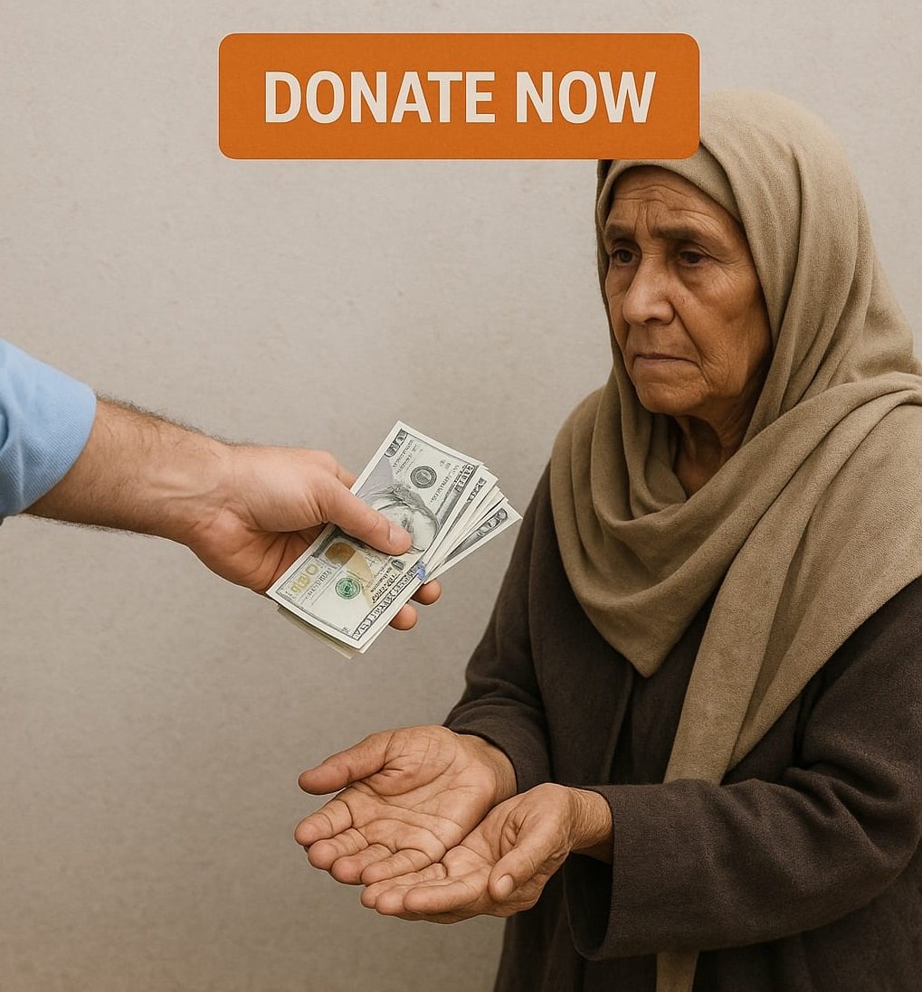 Children Donation